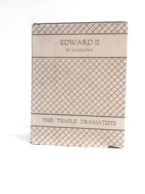 Edward der Zweite (Christopher Marlowe) (ID: 28355)
