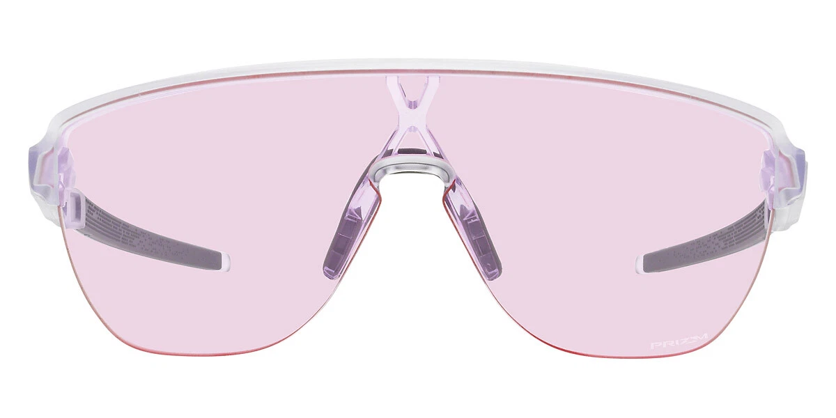 Prizm low top light oakley