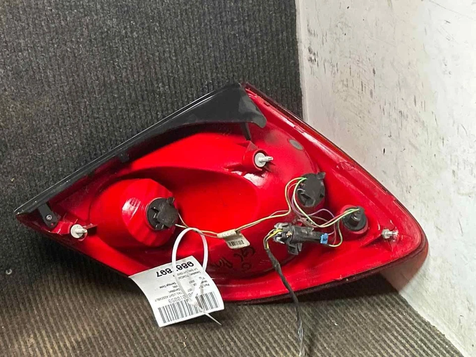 Fits 2005-10 PONTIAC G6 Tail Light LH OEM#:15242809 Foto 2 de 4