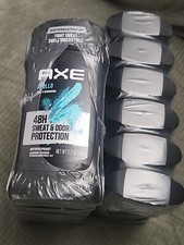 AXE Apollo Antiperspirant, 2.7 oz  Pack of 12 - 48H Sweat And Odor Protection