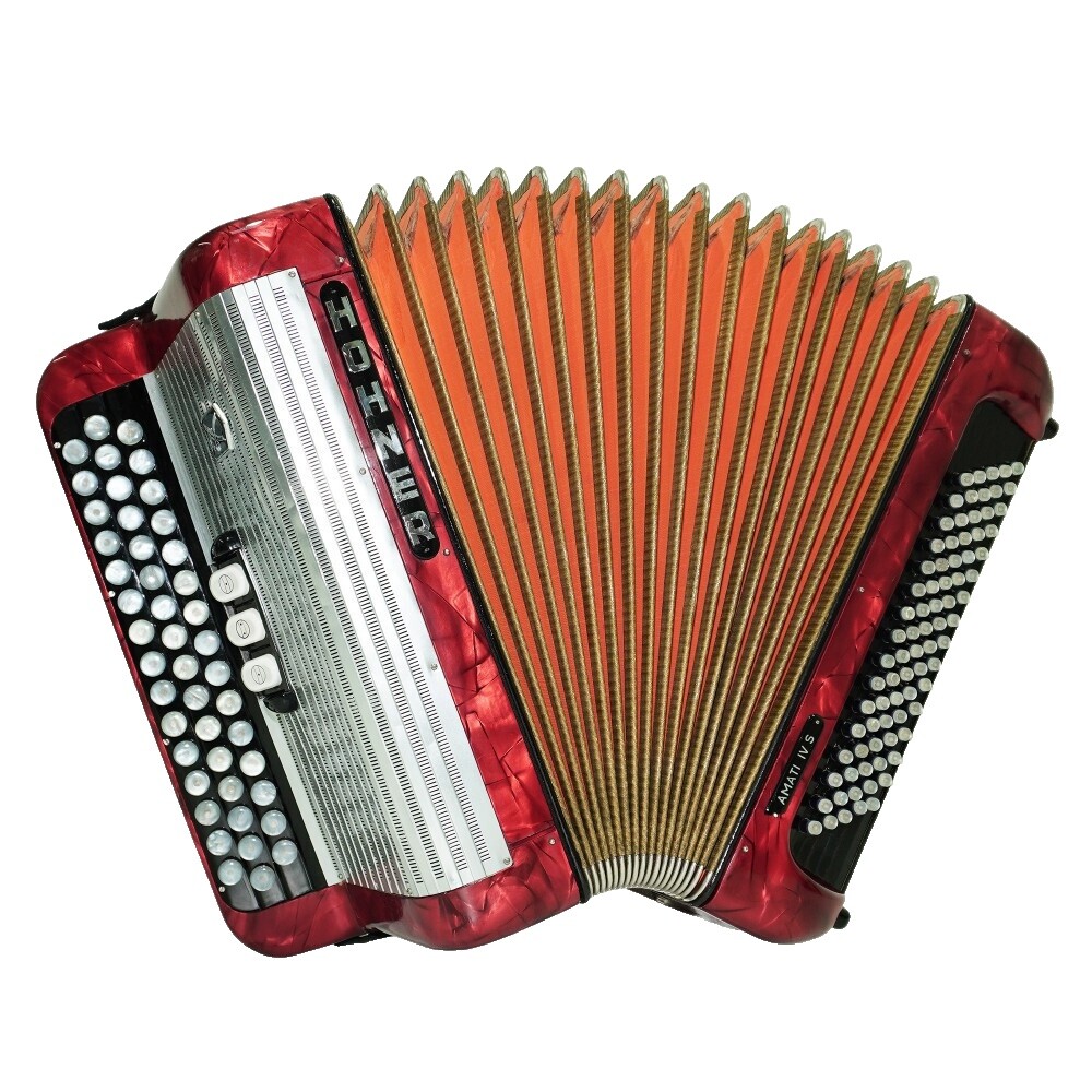 Bayan Accordion | eBay