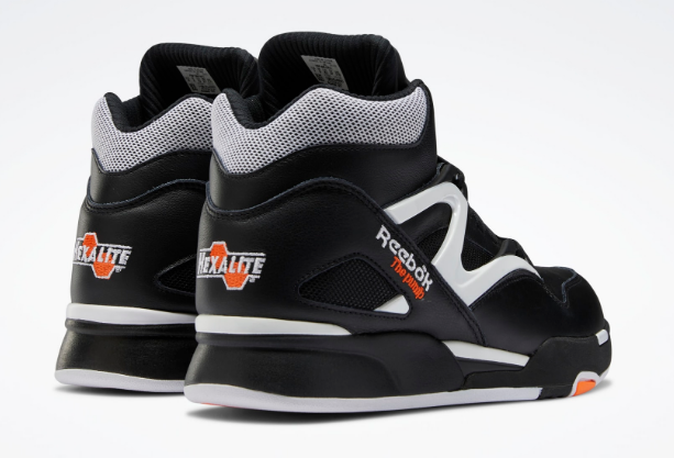 dee brown reebok pumps