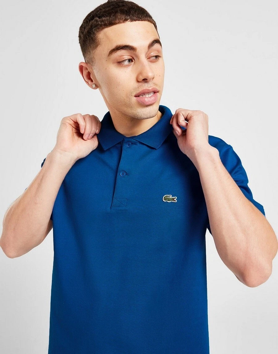 Lacoste polo 6 deals