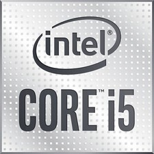 Processeur intel core i5-10500T