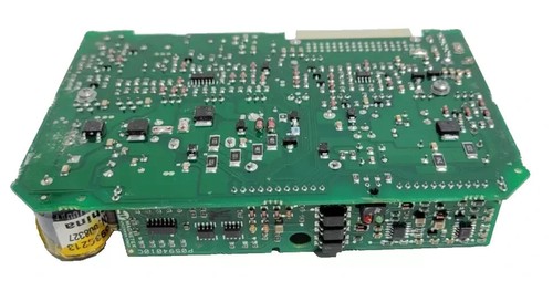 Scheda Emerson DeltaV per alimentatore sistema KJ1501X1-BC2 12P2186X042 - Foto 2 di 5