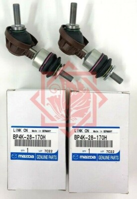 Mazda bp4k 28 66zb