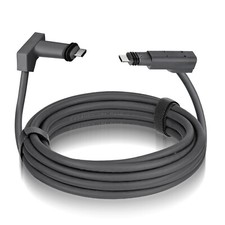 6m Replacement Cable for Starlink V2 Gen2 Satellite Dish High-Speed Transmission