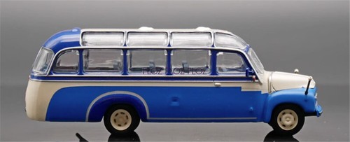 for IXO IST for Opel for Blitz 1:72 Truck Pre-built Model - 第 2/7 張圖片