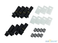 Sun2Solar Replacement Swimming Pool Inground Presto Solar Reel Attachment Kit