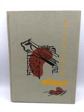 University of Ohio Yearbook, Athena, 1951, Athens, Ohio, OH