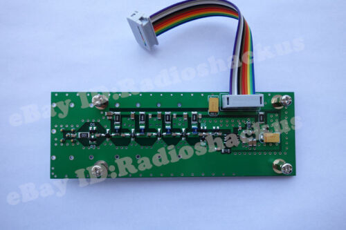 HP Agilent 53131A 53132A 53181A High Stability OCXO Timebase like