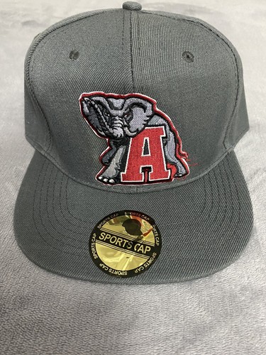 ALABAMA CRIMSON TIDE BAMA ELEPHANT 
