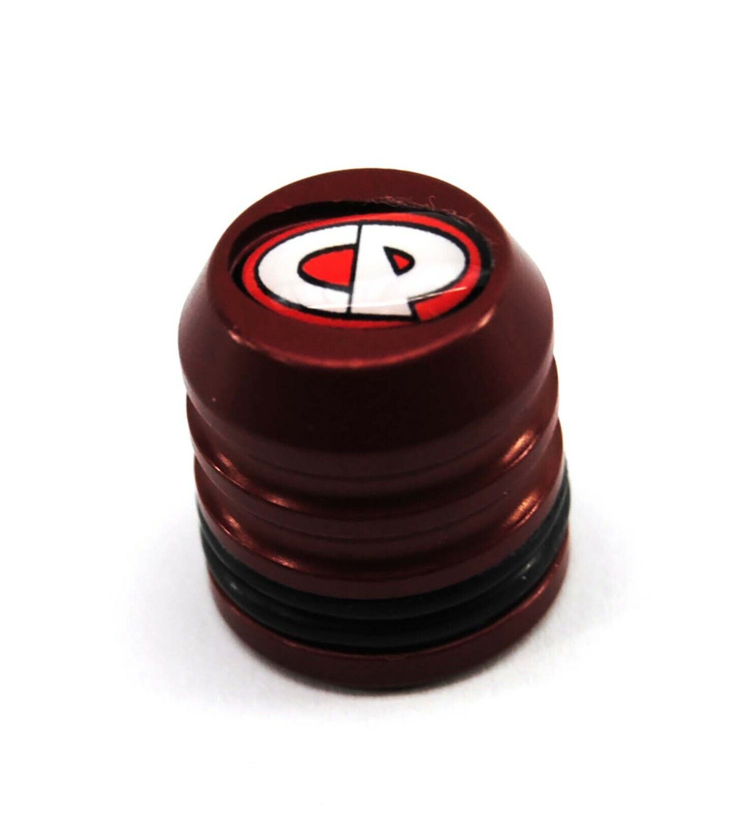 CP store Custom Products Fill Nipple Cover Cap Tank Red Save money Dust Paintball
