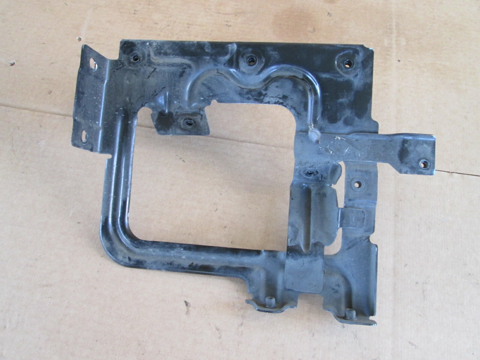 Ferrari California - RH Front Brake Intake Bracket # 80856800
