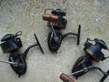 pêche Mitchell 300 pro lot de 3