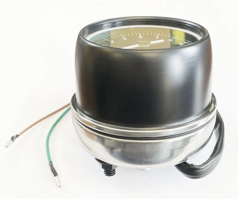 Honda CB400F 1975-77 Stock Type Tachometer Assembly ~ NEW! - Image 3 of 4