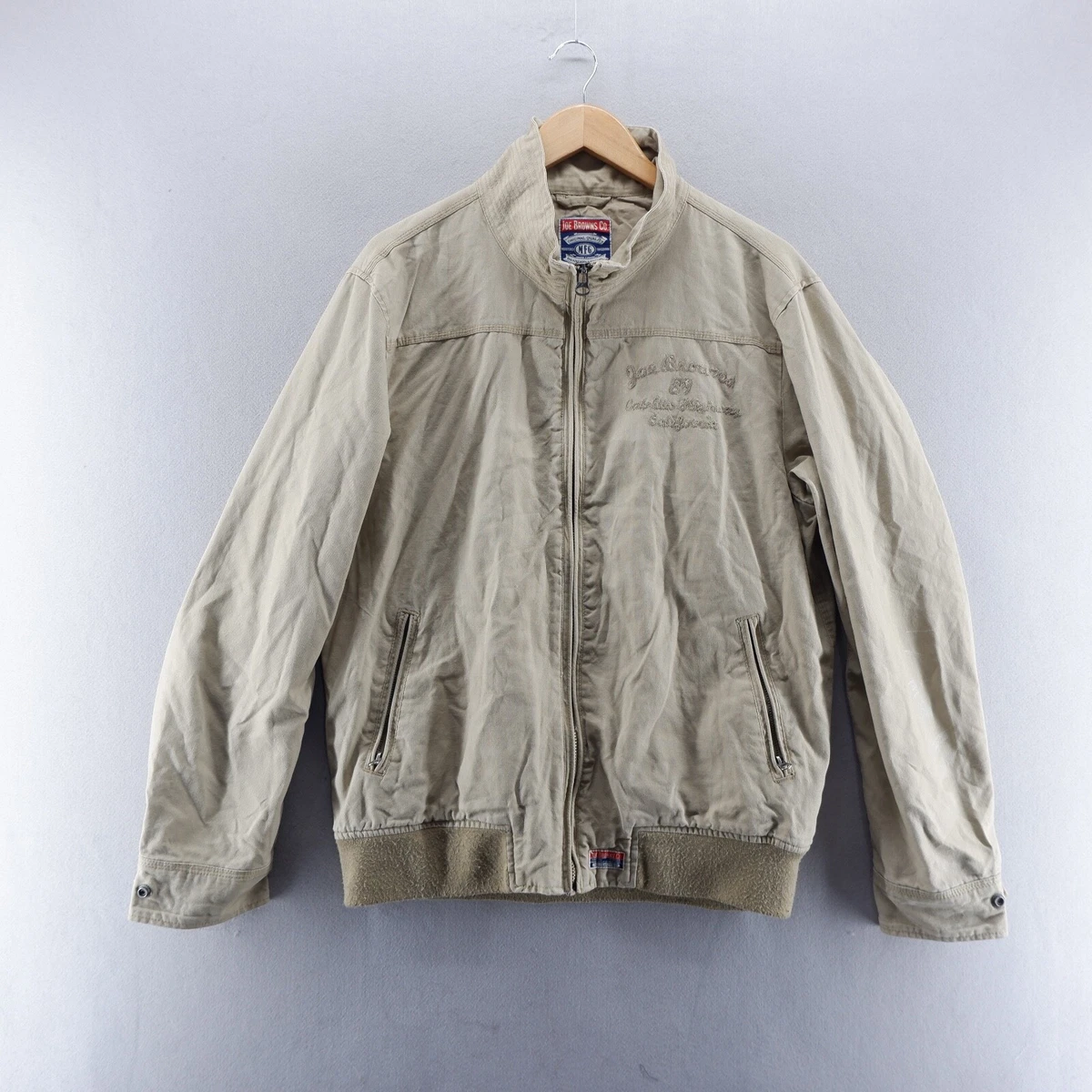 Joe browns mens coats cheap