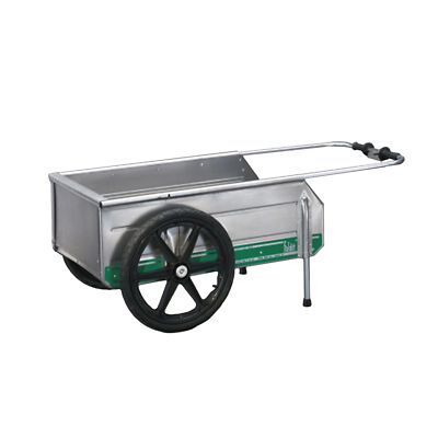 Tipke Manufacturing Company Foldit Do It All Aluminum Folding Cart