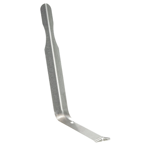 Maniglia Per Cestello Friggitoria Henny Penny - Ricambio Originale 19502 - Foto 2