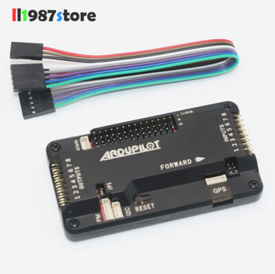 Flight Controller Side Pin APM 2.8 Board For Multicopter ARDUPILOT 2.5/2.6/2.8