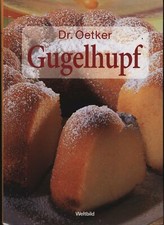 Dr. Oetker - Gugelhupf,