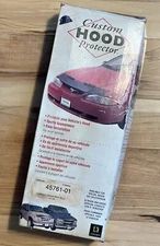 Custom Hood Protector 1997-2000 Pontiac Grand Prix Bug Shield Deflector NIB