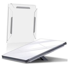 Starlink Mini Hard PC Protective Cover, Screen Protector for Starlink Mini