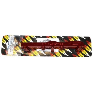 Details About Golden Eagle Billet Fuel Rail For 92 01 Honda Prelude F22a H22a H23a Red