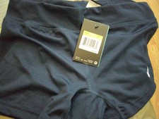 Volleyball Game Shorts Navy Size 