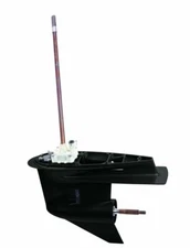 SE416 Yamaha V6 2 Stroke 90° 2.6 Liter Gearcase 2.0 Gear Ratio 20" DS Standard