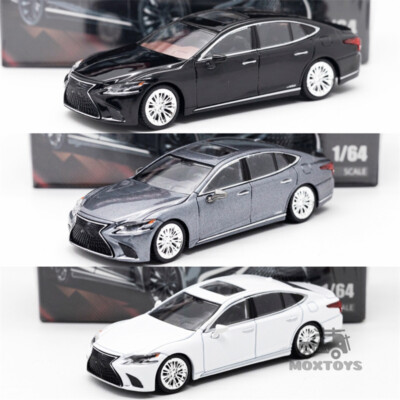 ENCHERY 1:64 LS500h Diecast Model Car | eBay