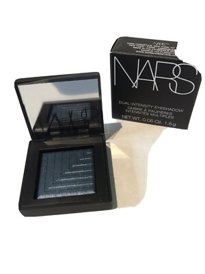 NARS Dual Intensity Eyeshadow Arcturus .05 Oz