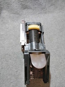 Jura Impressa S9 Typ 641 Brühgruppe #6