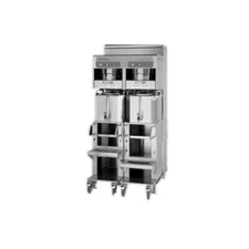 FETCO CBS-72AC (C72028) 7000 Series Coffee Brewer, Twin, 6.0 Gallon Capacity