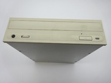 TEAC CD-R55S -000 -U RETRO CD-ROM Recordable LAUFWERK SCSI DRIVE #LW582