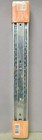 Hickory Hardware P1050 16-2C  16" Drawer Slide Side Mount 100 Lb Capacity NOS