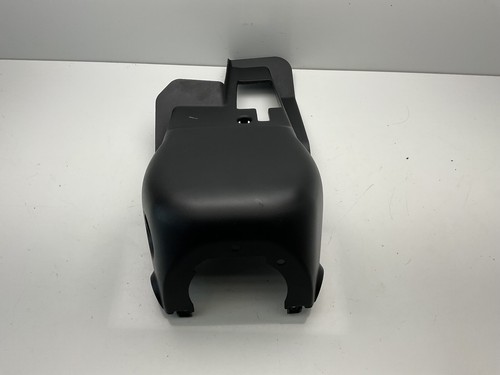 2016-2021 Honda Civic Steering Column Lower Cover Trim OEM 77360-TBA-A0