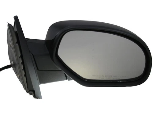 Right TRQ Mirror fits GMC Yukon XL 2500 2007-2013 15XXVK