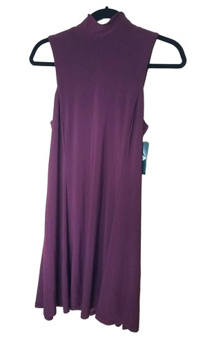 Vestido acampanado ajustado para mujer Ralph Lauren talla 8 - $118 - Imagen 2 de 6