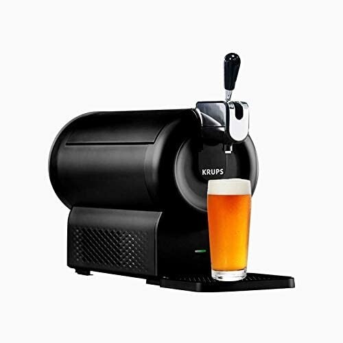 SUB Home Tap Draft Beer Machine by Hopsy eBay