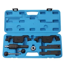 Camshaft Timing Tool kit Fit For Porsche Cayenne Panamera V8 4.5L 4.8L V6 3.6L