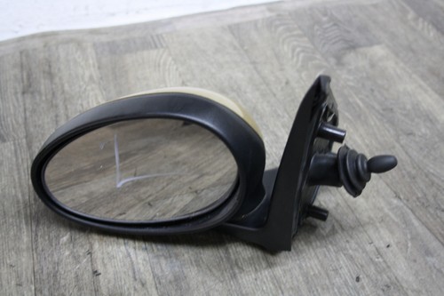 Aussenspiegel manuell Links Rover 200 RF Bj,2000