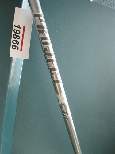 LH Ping G710 Black Dot - 7 Iron - Project X IO - 6.0 Stiff Steel #19866 - Picture 6 of 9