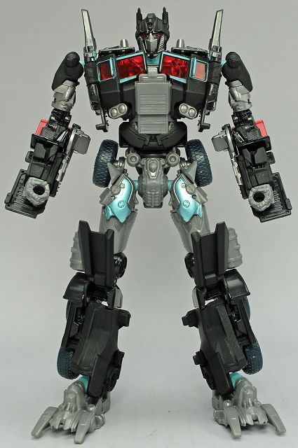 TRANSFORMERS NEMESIS PRIME トランスフォーマー博限定 Limited Nemesis Prime Review Transformers Expo Age of