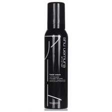 Shu Uemura Kaze Wave Curl Mousse 5oz/150ml 