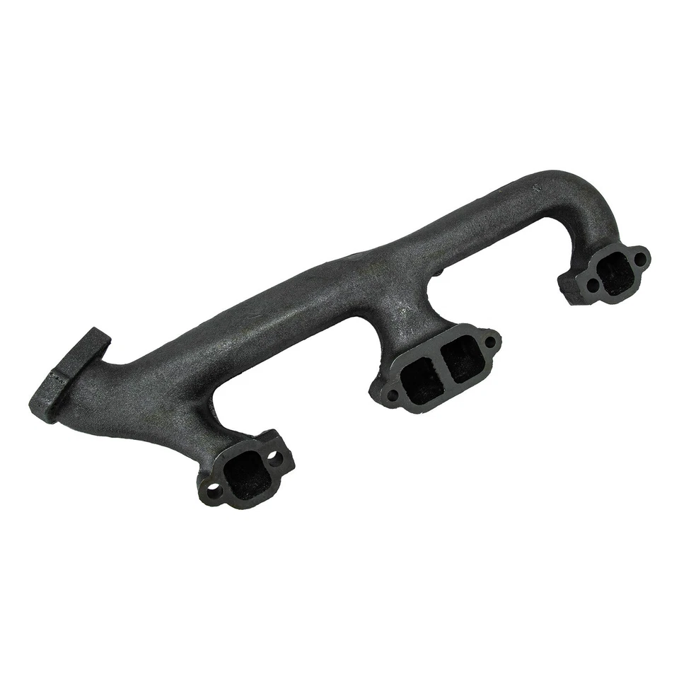 Exhaust Manifold Right For Chevy C1500 C2500 K1500 GMC Yukon 5.7L V8 96-2000 NEW Foto 4 de 4