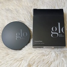 Glo Skin Beauty, Pressed Base, Beige Medium, Full Size: 9g/0.31oz New In Box