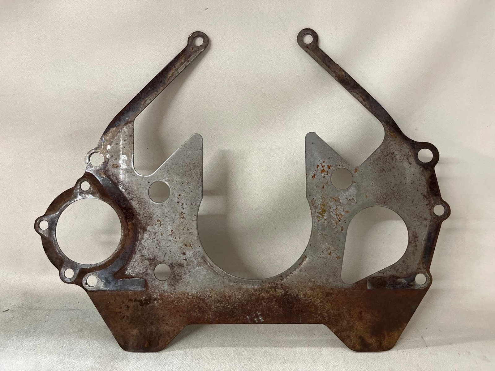 2005 F150 Transmission Spacer Flex Plate 5.4L 4R75E Automatic OEM XL3E6A373AA