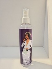 WHITNEY HOUSTON Sheer Mist 8 fl. Oz. Limited Edition Body Spray