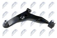 Original NTY Lenker RadaufhäNgung ZWD-MS-018 FüR Mitsubishi